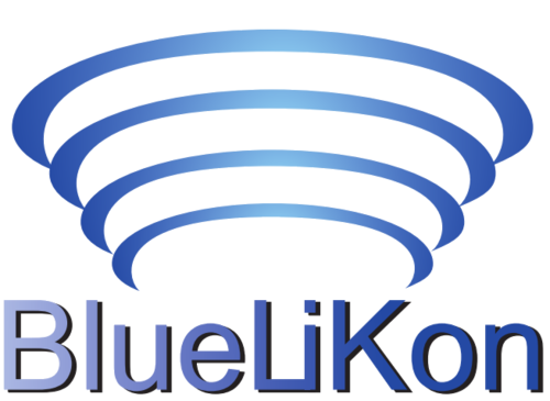 BlueLiKon